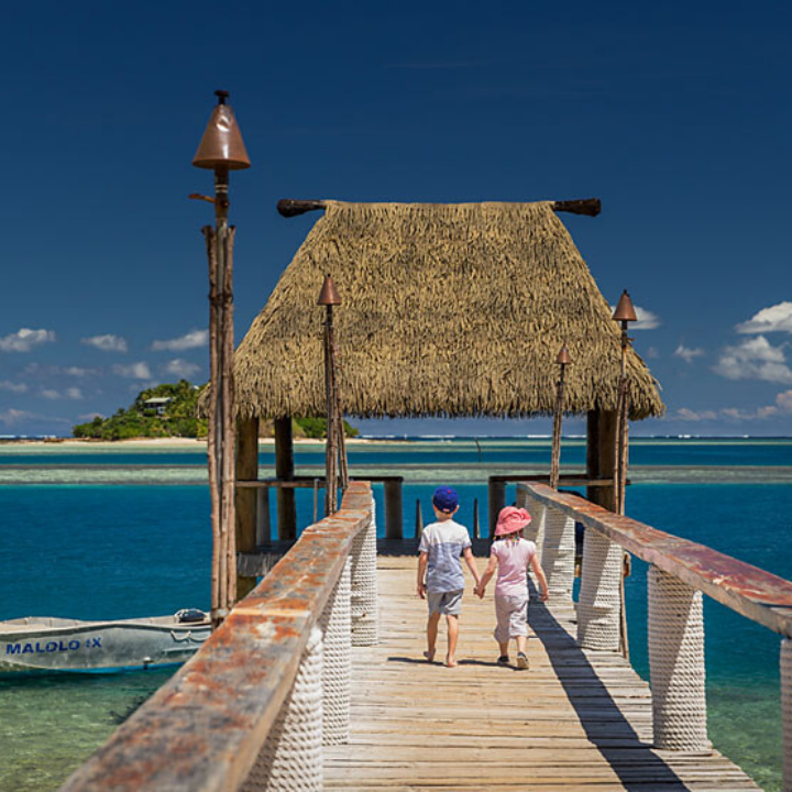 Malolo Island Resort Fiji Island Travel Specialists