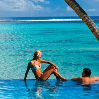 Littele Polynesian Resort