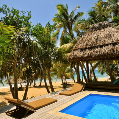 Paradise Cove Fiji