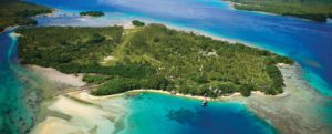 Ratua Island Resort