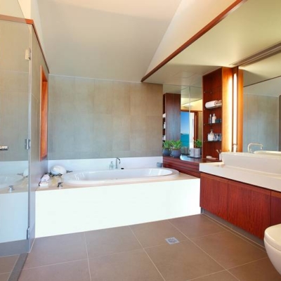Luxury Queensland accommodation